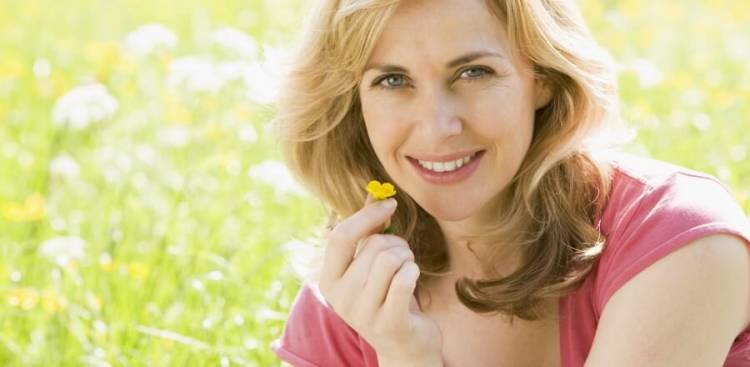 Do Nahrungsergänzungsmittel Für Menopause Work?