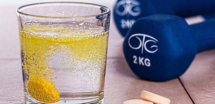5 Vorteile Von Effervescent Vs Regular Tabletten