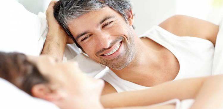 L-Arginine: Make Ihr Sexual Gesundheit Great Again