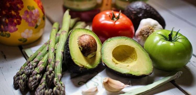 Was sind Fat-Soluble Vitamine?