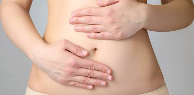 Zuhause Remedies für Upset Stomachs