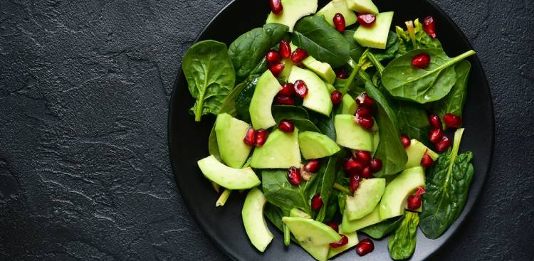 Wie zu Naturally Boost Ihr Fibre Intake