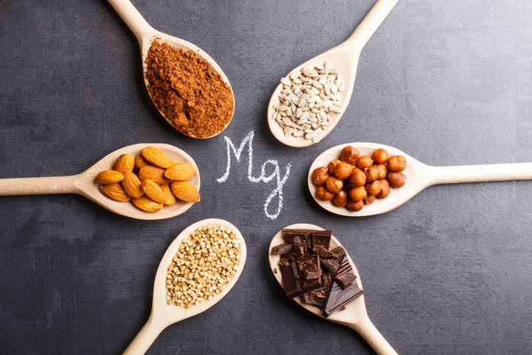 Gesundheitliche Vorteile von Magnesium