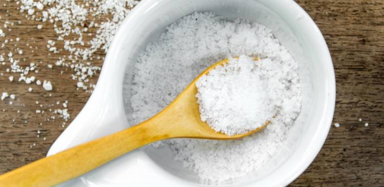 Gesundheitliche Vorteile von MSM (Methylsulfonylmethane)