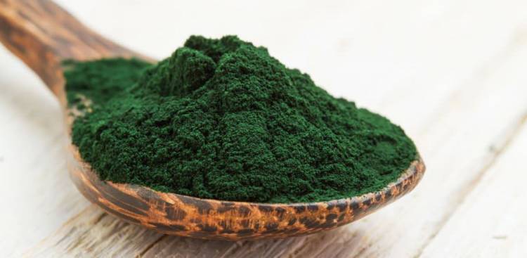 Gesundheitliche Vorteile von Spirulina