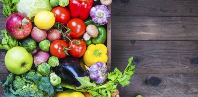 Gesundheitliche Vorteile von Plant Sterols