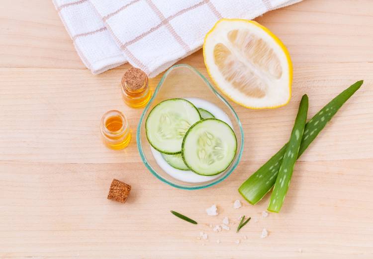Which Vitamine sind Good für Haut?
