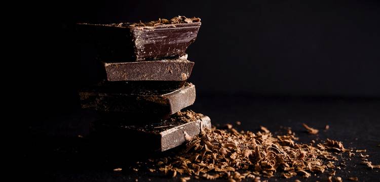 Die gesundheitlichen Vorteile von Chocolate