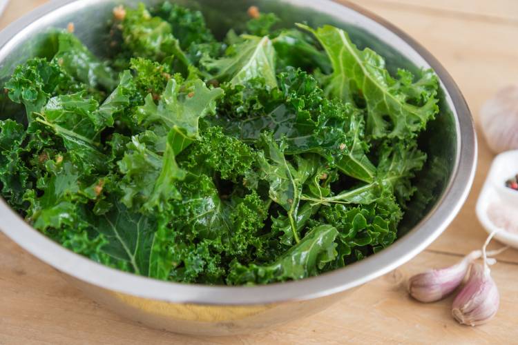 Warum Ist It So Important zu Essen Unser Greens?