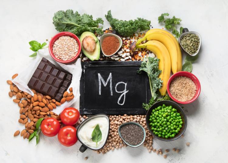 Magnesium: Die multi-tasking Mineralstoff Ihr body kann’t live without