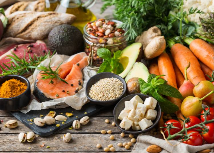 Ernährung und Trimester Zero: Preparing für Fertility mit Lebensmittel und Lifestyle