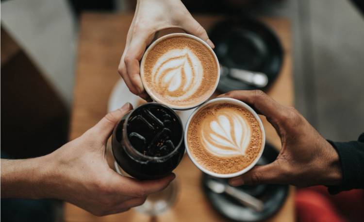 4 Formas de combatir la adicción ein la cafeína