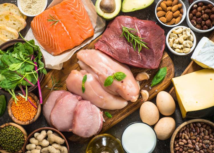 Ihr Ratgeber zu Ihren Proteinbedarf decken: Täglich Strategies, Lebensmittel Sources & Smart Boosters