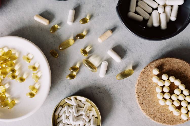 Vitamines B : notre Ratgeber pratique