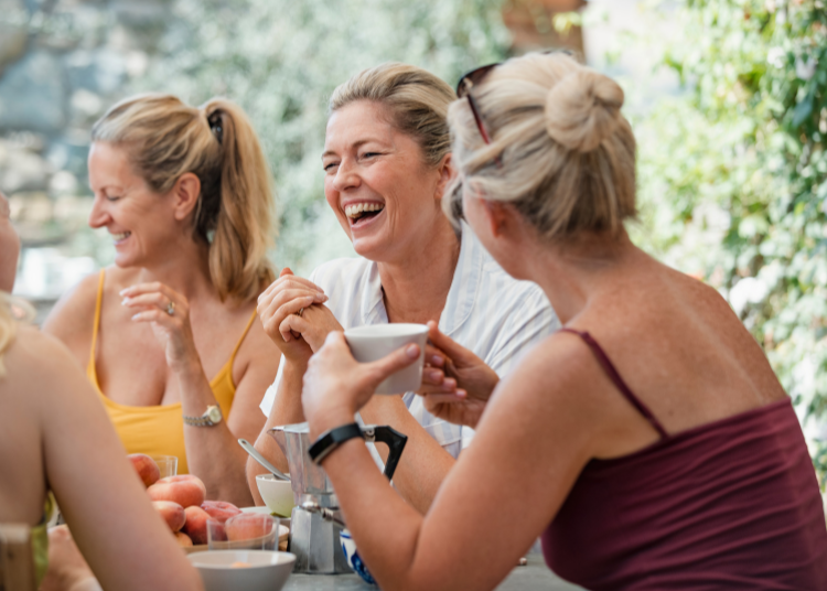 Your Guide to Women's Health: Nutrition and Lifestyle Foundations