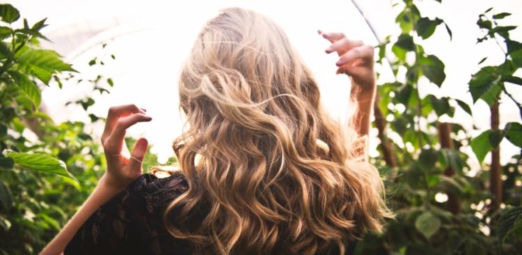 Top Lebensmittel für Gesund Haare
