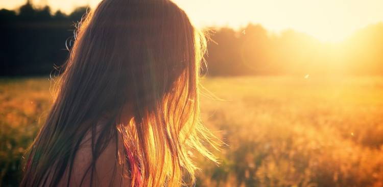 7 Natürlich Remedies für Depression