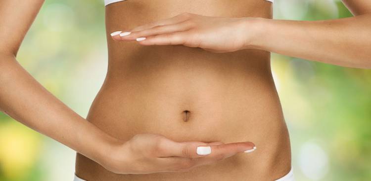 12 Zuhause Remedies für Gas und Bloating