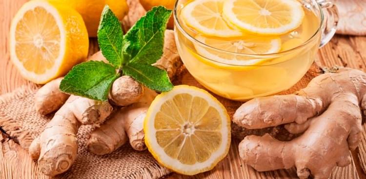 5 Natürlich Remedies für IBS