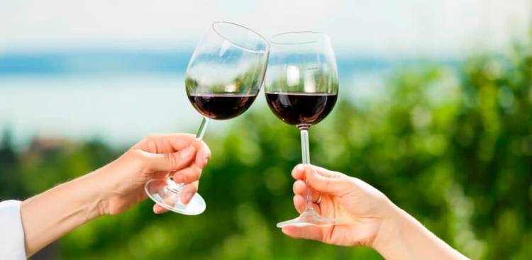 Gesundheitliche Vorteile von  Resveratrol