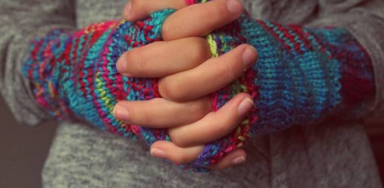 14 Reasons Sie Feel Cold All die Time