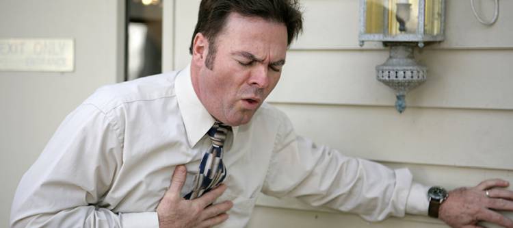 Atherosclerosis: Ein Man’s Worst Enemy