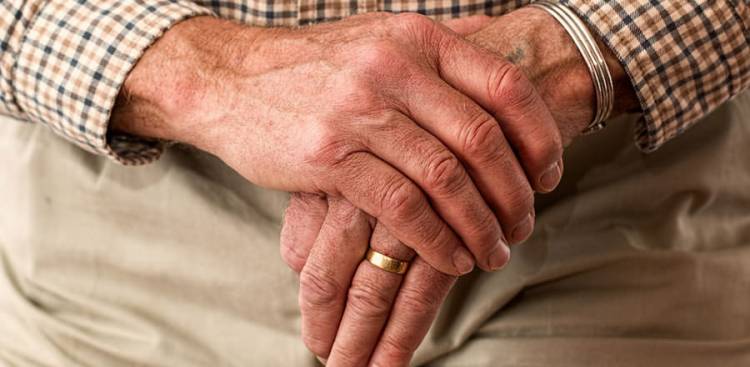 Dementia Myths – True oder False?
