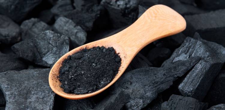 Was ist Activated Charcoal?