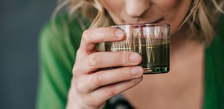 Wie zu Cleanse Ihr Body in 5 Simple Steps