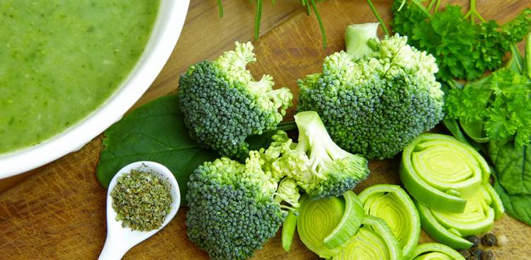 Die HealthyLife Ratgeber zu Veganism