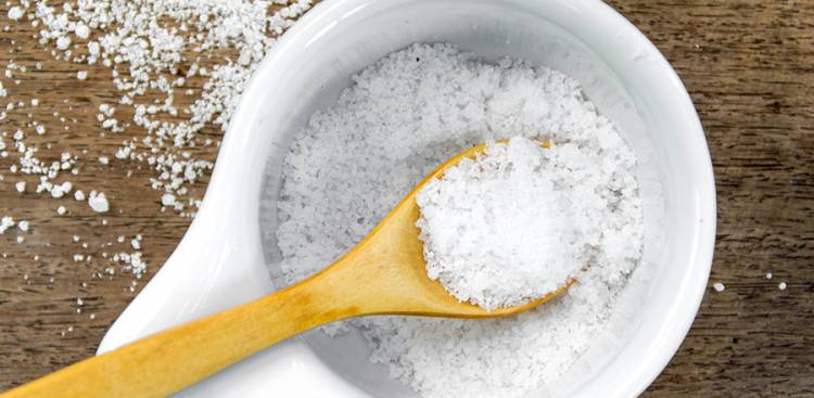 Magnesium Citrate für Constipation