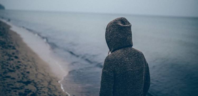 Breaking die Cycle von Depression und Gewicht Gain
