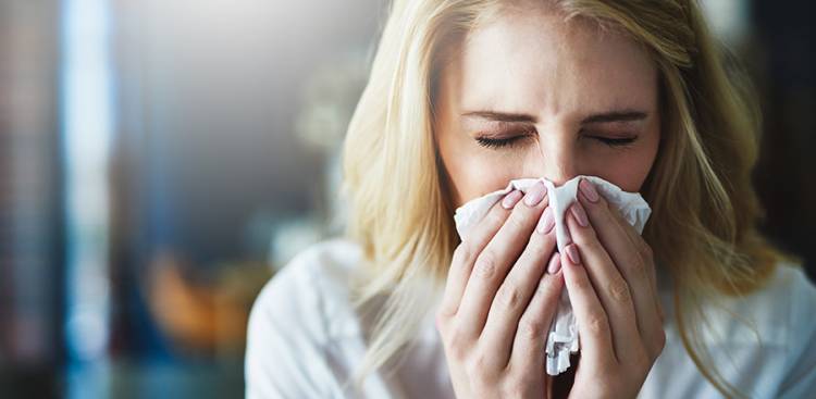 Top Tipps für Getting Rid von Congestion