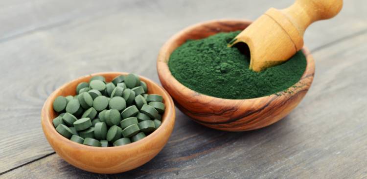Spirulina für Acne: Die Truth Behind die Myths