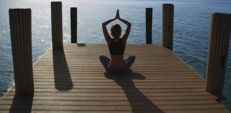 Wie zu Stop Panic Attacks Naturally