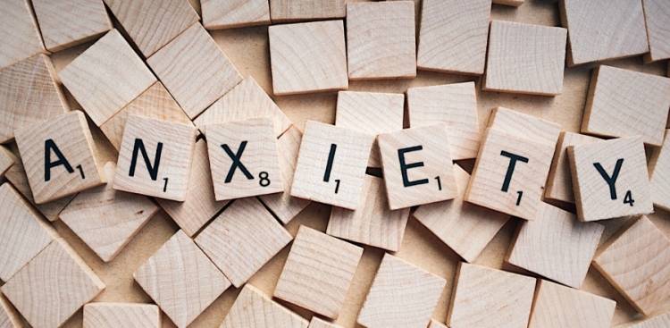 Beste Nahrungsergänzungsmittel für Anxiety und Stress