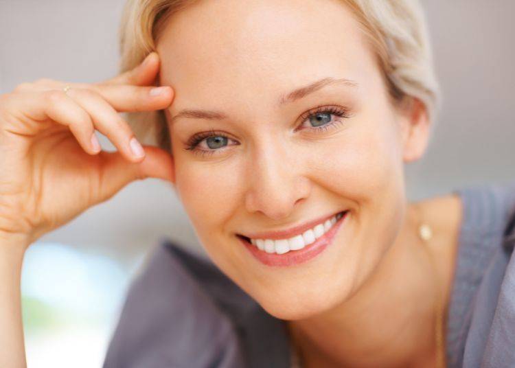 Wie zu Care für Ihr Eyesight Naturally