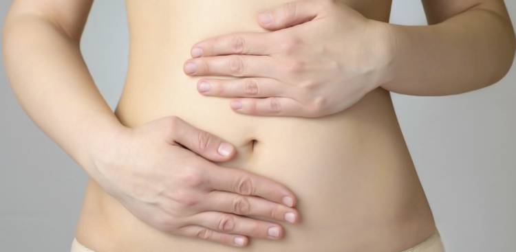 Bloated Stomach: Symptoms, Ursachen & Treatment