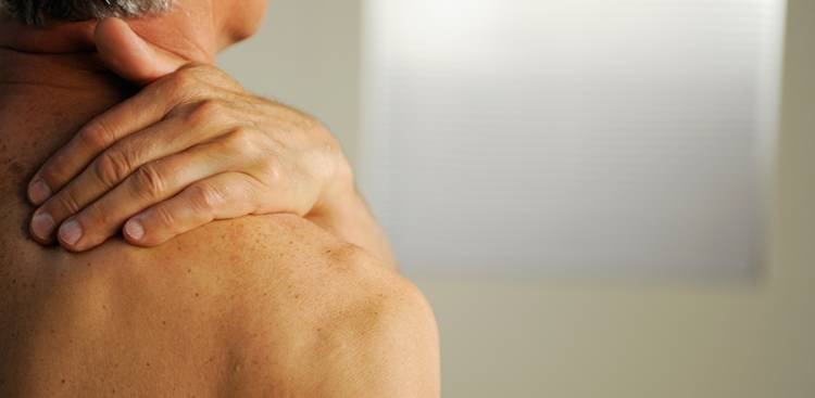 Sarcopenia - Symptoms, Ursachen & Lösungen
