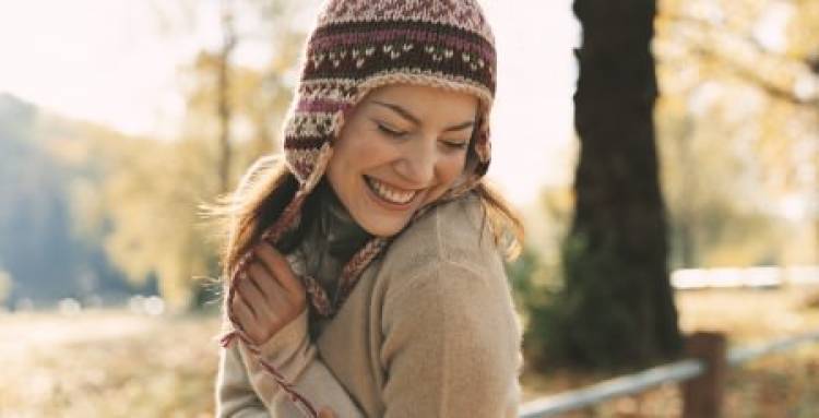 Wie zu Avoid Dry Haut in Winter