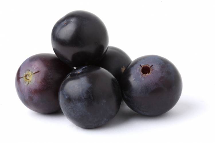 Gesundheitliche Vorteile von  Acai Berry