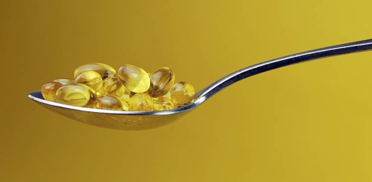 Gesundheitliche Vorteile von Fischöle