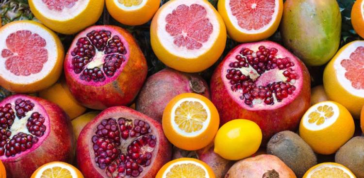 Gesundheitliche Vorteile von Antioxidantien