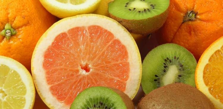 Gesundheitliche Vorteile von Vitamin C