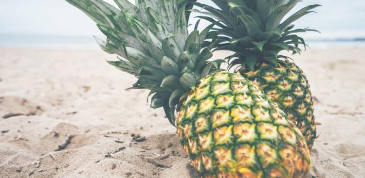 Gesundheitliche Vorteile von Bromelain