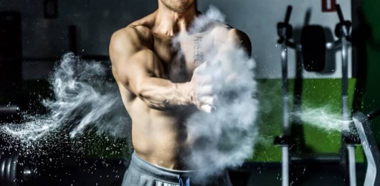 Gesundheitliche Vorteile von Arginine