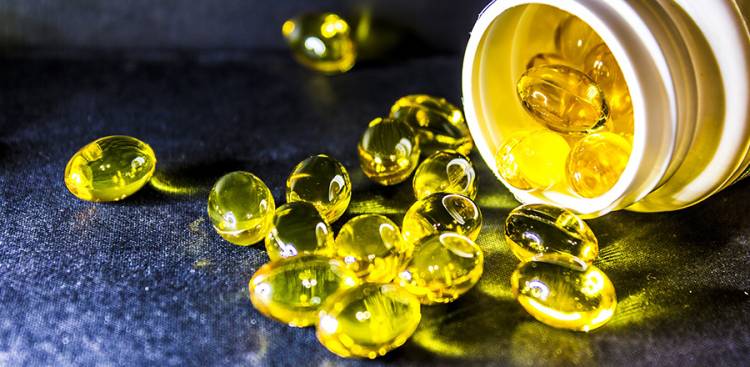 Gesundheitliche Vorteile von Lebertran