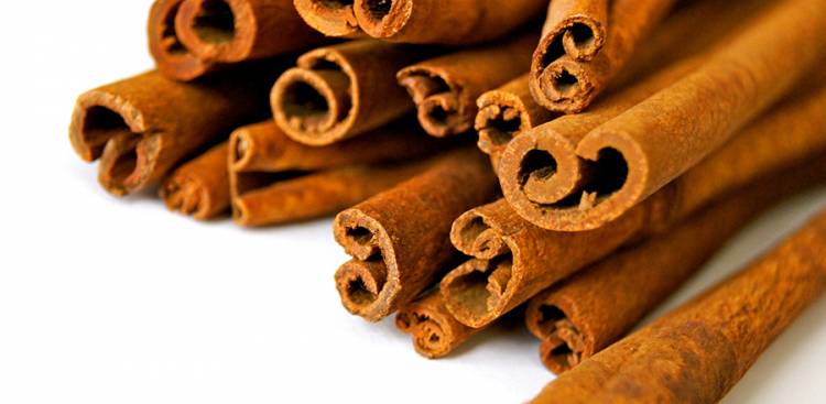 Gesundheitliche Vorteile von Cinnamon
