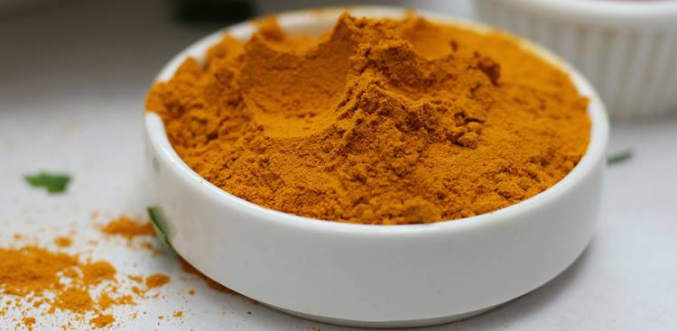 Gesundheitliche Vorteile von Curcumin