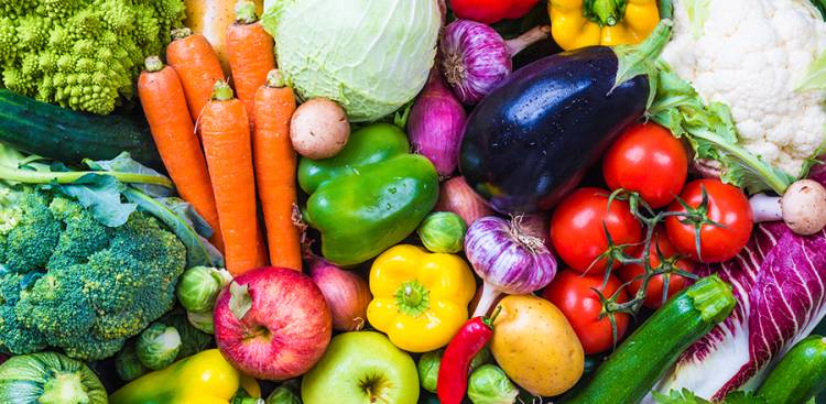 Gesundheitliche Vorteile von Vitamin-B-Komplex